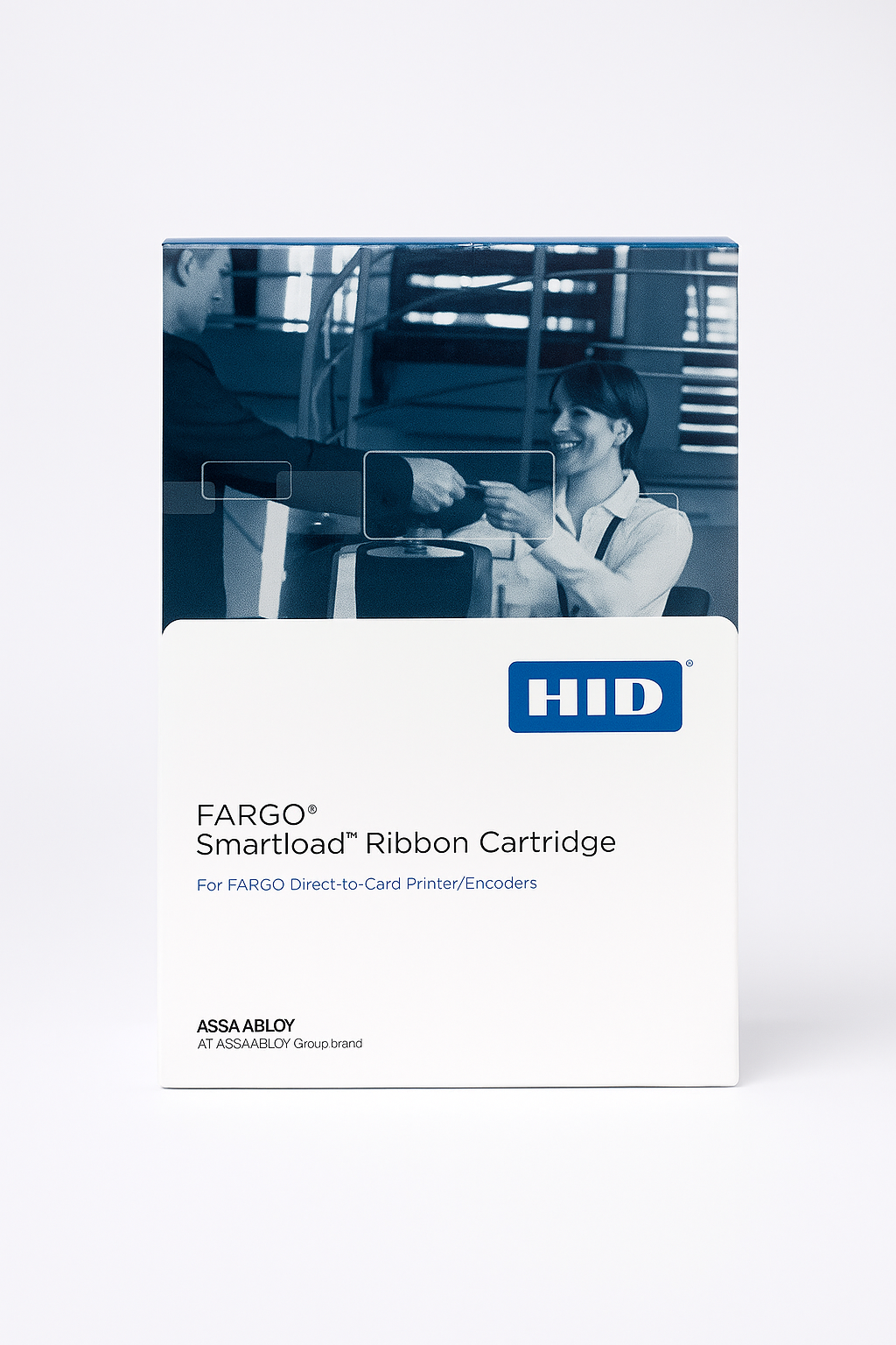 ribbon 045000 fargo dtc1250