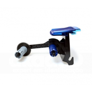 Suporte de ribbon linha SD (Verso Datacard)